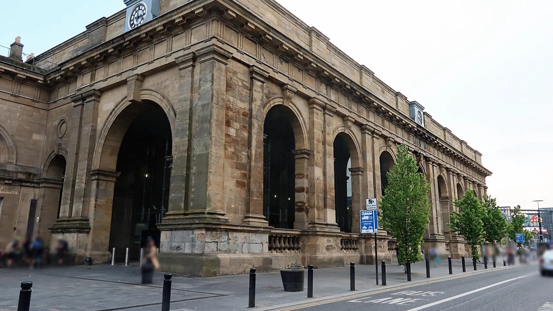 Tyne Quarters Apartment Newcastle upon Tyne