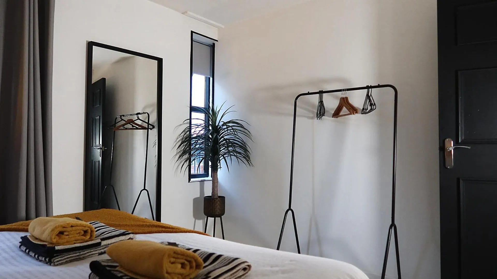 Tyne Quarters Apartment ニューカッスル・アポン・タイン イギリス