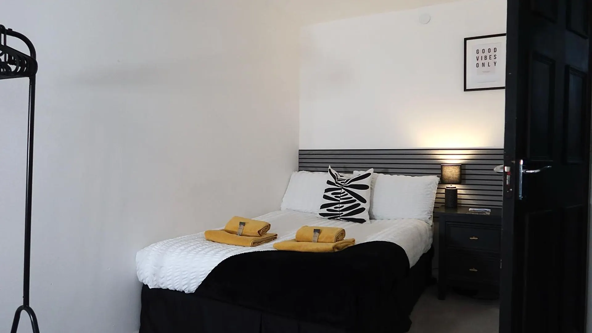 Tyne Quarters Apartment ニューカッスル・アポン・タイン イギリス
