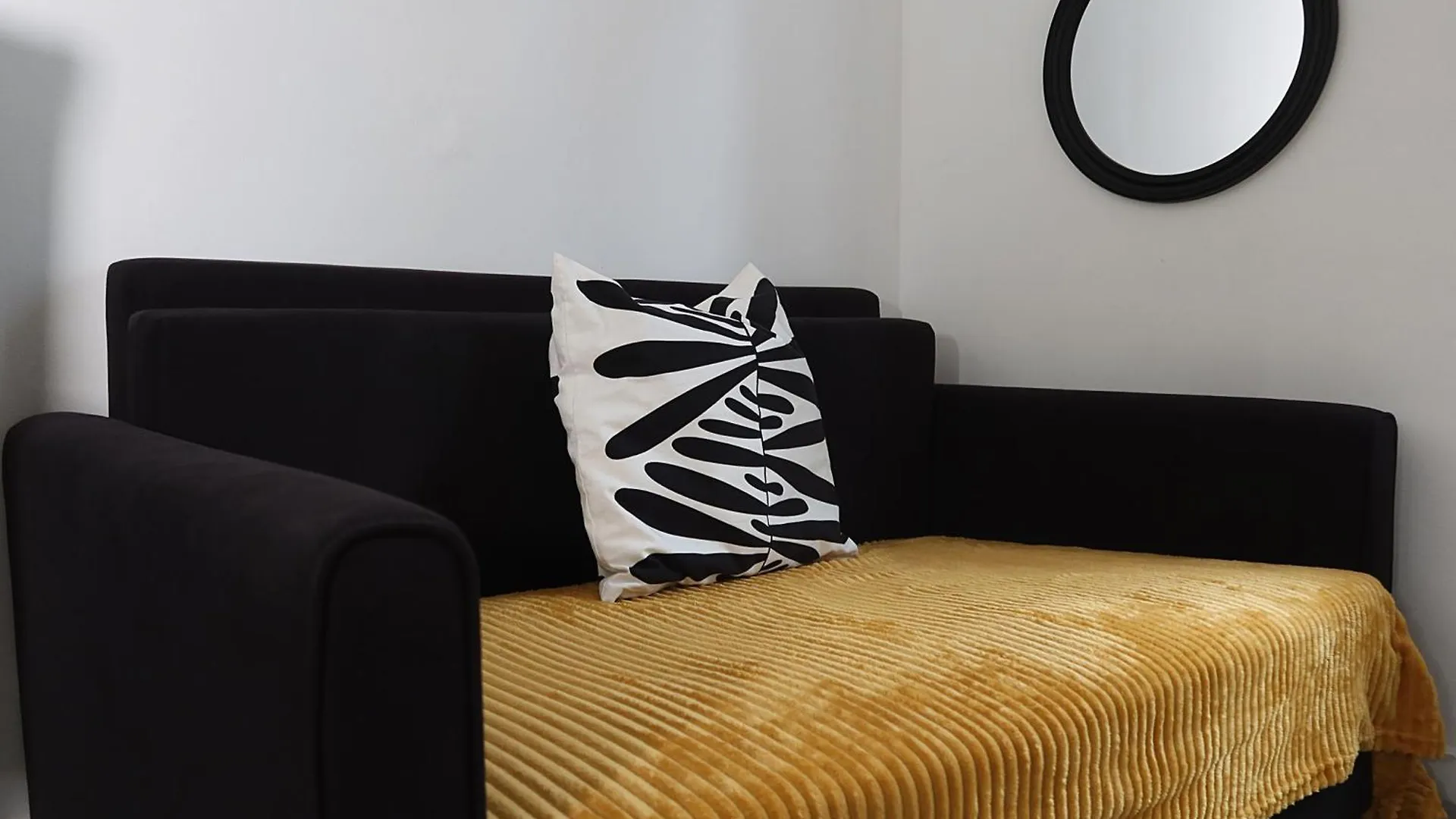Tyne Quarters Apartment ニューカッスル・アポン・タイン